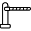 Шлагбаумы