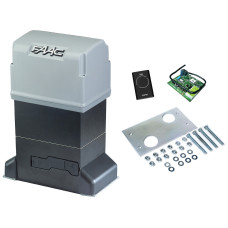 FAAC 844 ER KIT — автоматика для відкатних воріт (стулка до 1800 кг)