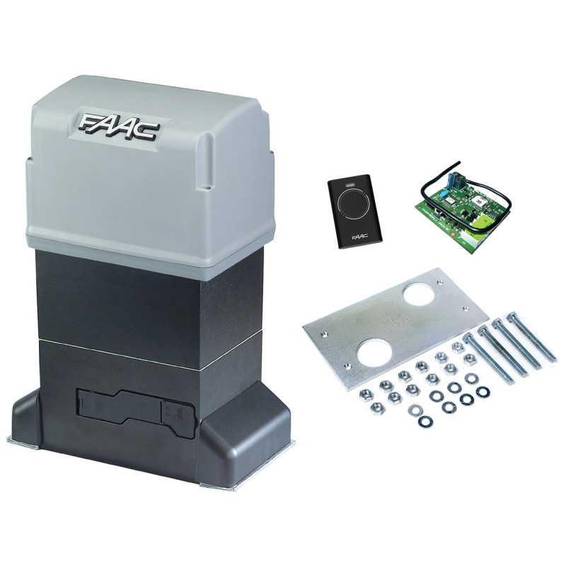 Автоматика FAAC 844 ER KIT