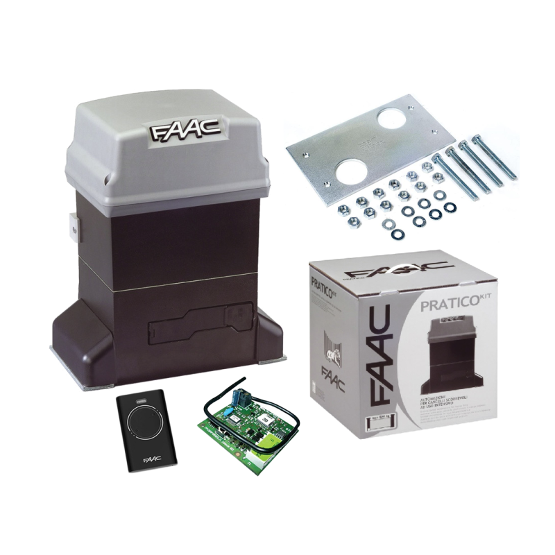 Автоматика FAAC 746 ER KIT