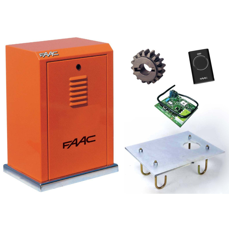 Автоматика FAAC 884 MC KIT