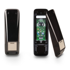 Фотоэлементы FAAC XP 20W D WIRELESS, макс. дальность 20м (без батареи питания CR2)