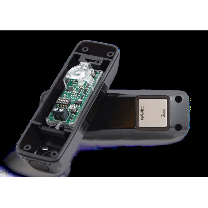 Фотоэлементы FAAC XP 20B D, макс. дальность 20м