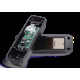 Фотоэлементы FAAC XP 20B D, макс. дальность 20м