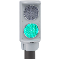 Светофор FAAC LED