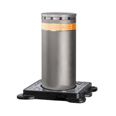 FAAC J275 SA H600 INOX — Газовый боллард