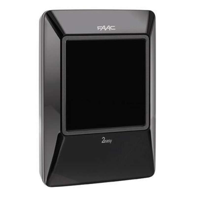 Считыватель меток Faac XTR B