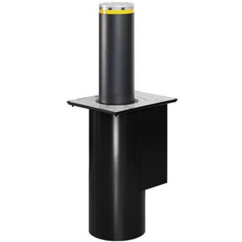 FAAC J200 SA H600 INOX — Газовый боллард