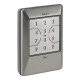 FAAC XKPW INOX клавиатура с подключением к шине (нержавеющая сталь)