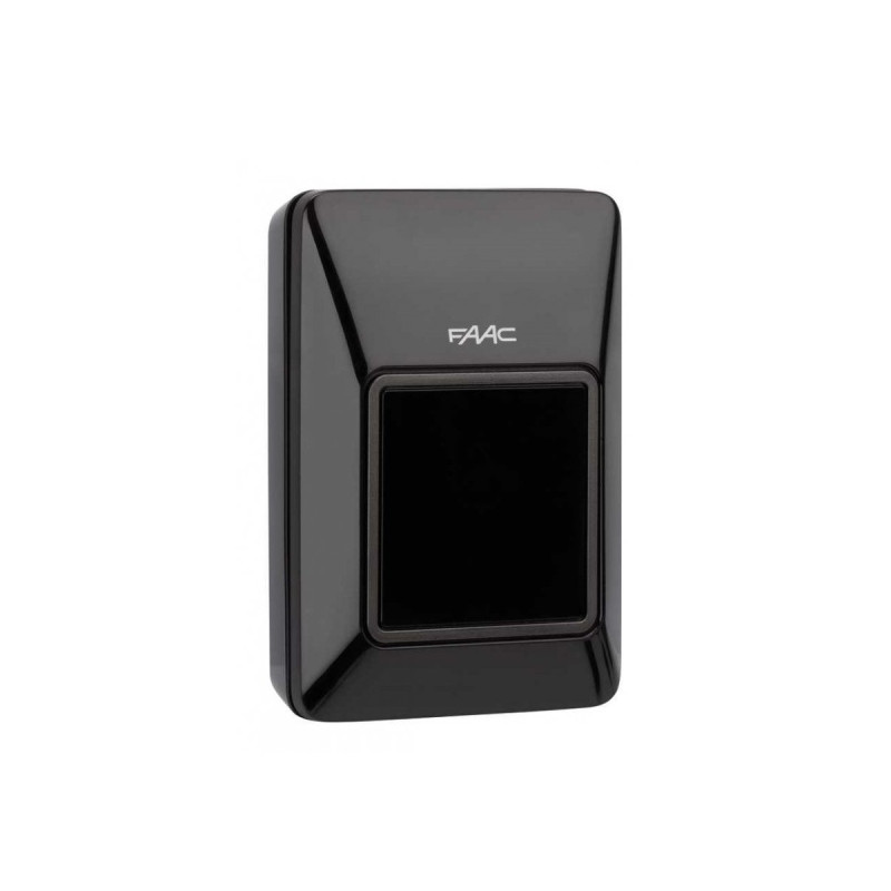 Фотоэлементы Faac XP 30, максимальная дальность 30м