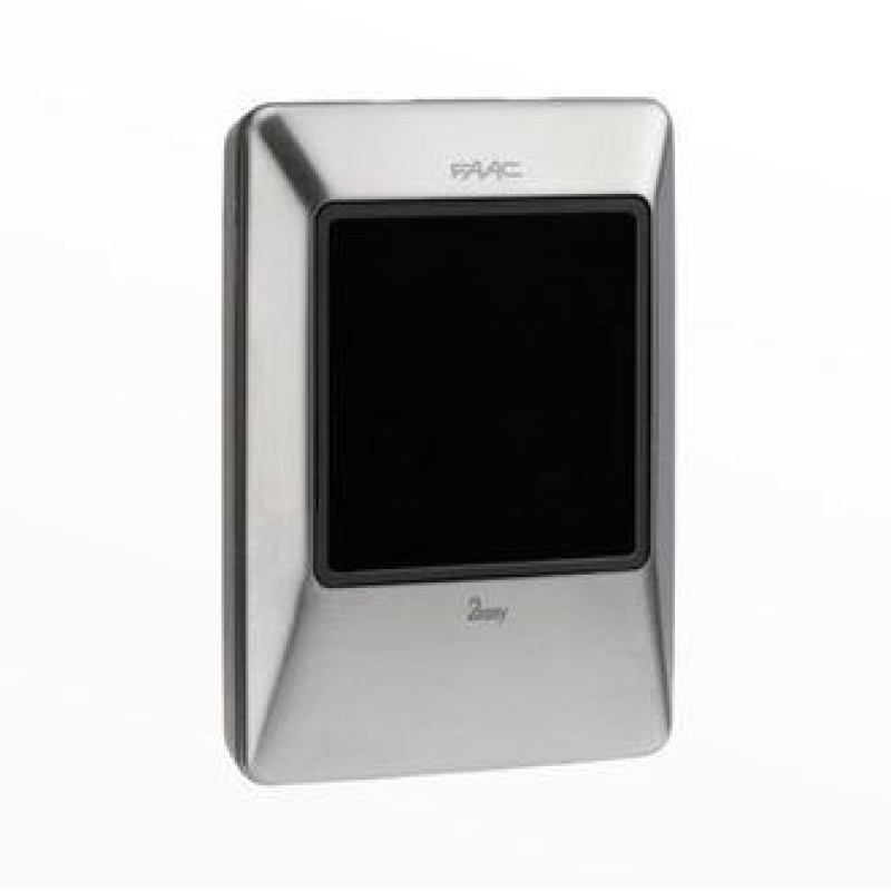 Считыватель меток Faac XTR B INOX, нержавеющая сталь