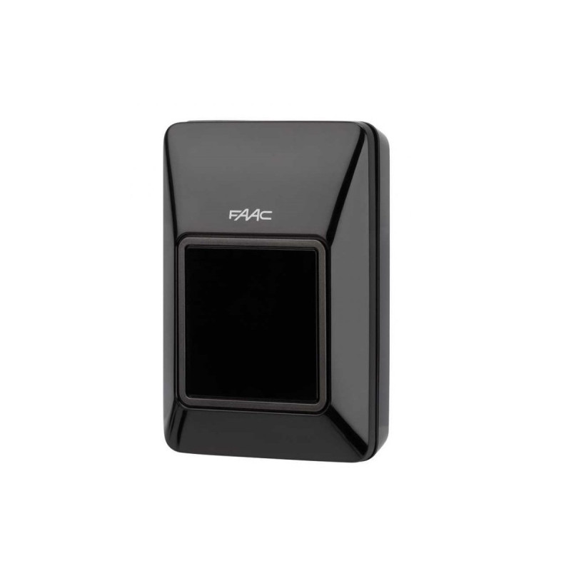 Фотоэлементы Faac XP 30B, максимальная дальность 30м