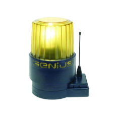 Сигнальная лампа FAAC Guard LED 230V