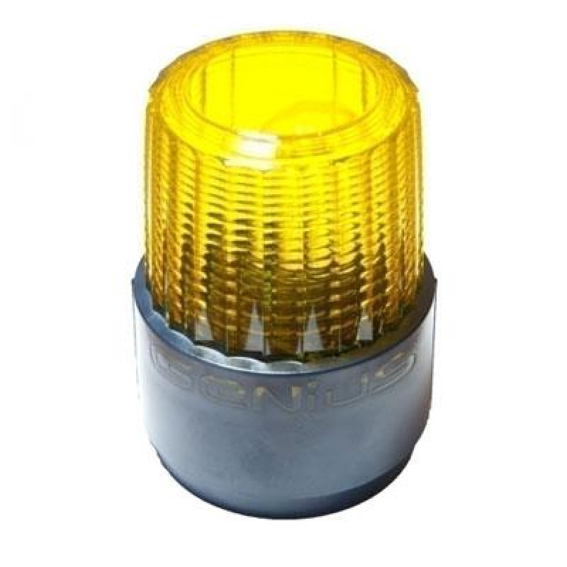 Сигнальная лампа FAAC Guard LED 230V