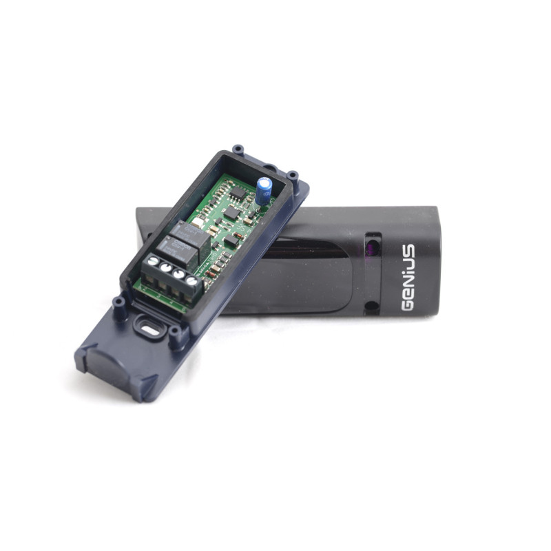 Фотоэлементы FAAC Genius VEGA, макс. дальность 20м