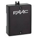 FAAC XBR4 BUS-RELAY 4CH Interface (4-х канальный интерфейс)