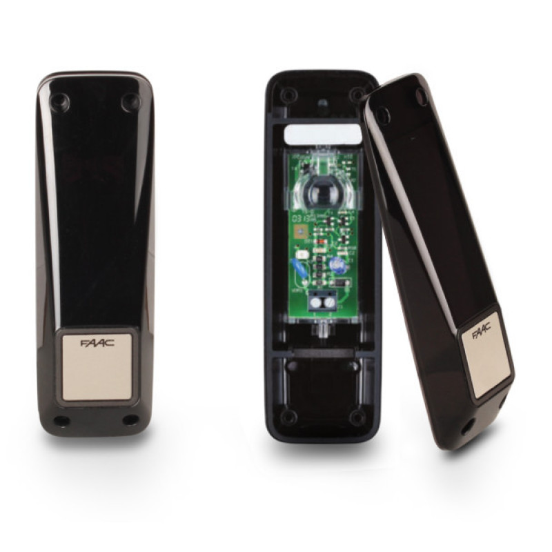 Фотоэлементы FAAC XP 20 D, макс. дальность 20м