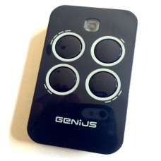 Пульт Genius Echo TX4 4-х канальный на автоматику для ворот