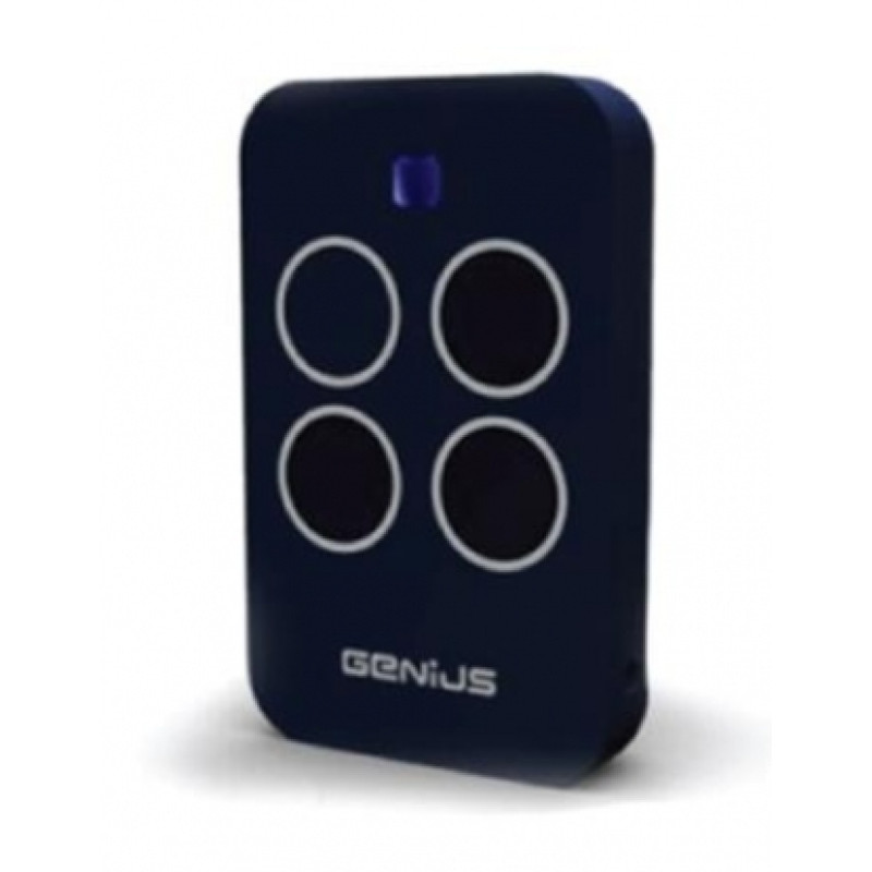 Пульт Genius Echo TX4 4-х канальный на автоматику для ворот